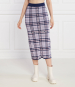 Юбка Sloquite HUGO - фиолетовый(50495545)