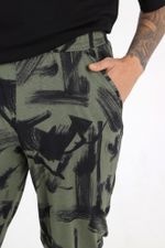 Костюм мужской Нил-3 Виотекс ЧЁРНЫЙ