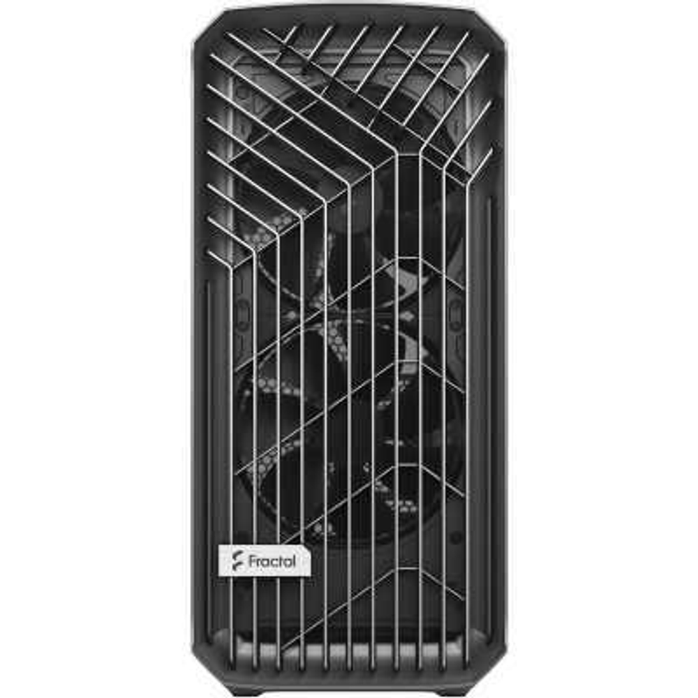 Корпус Fractal Design Torrent TG Light FD-C-TOR1A-02