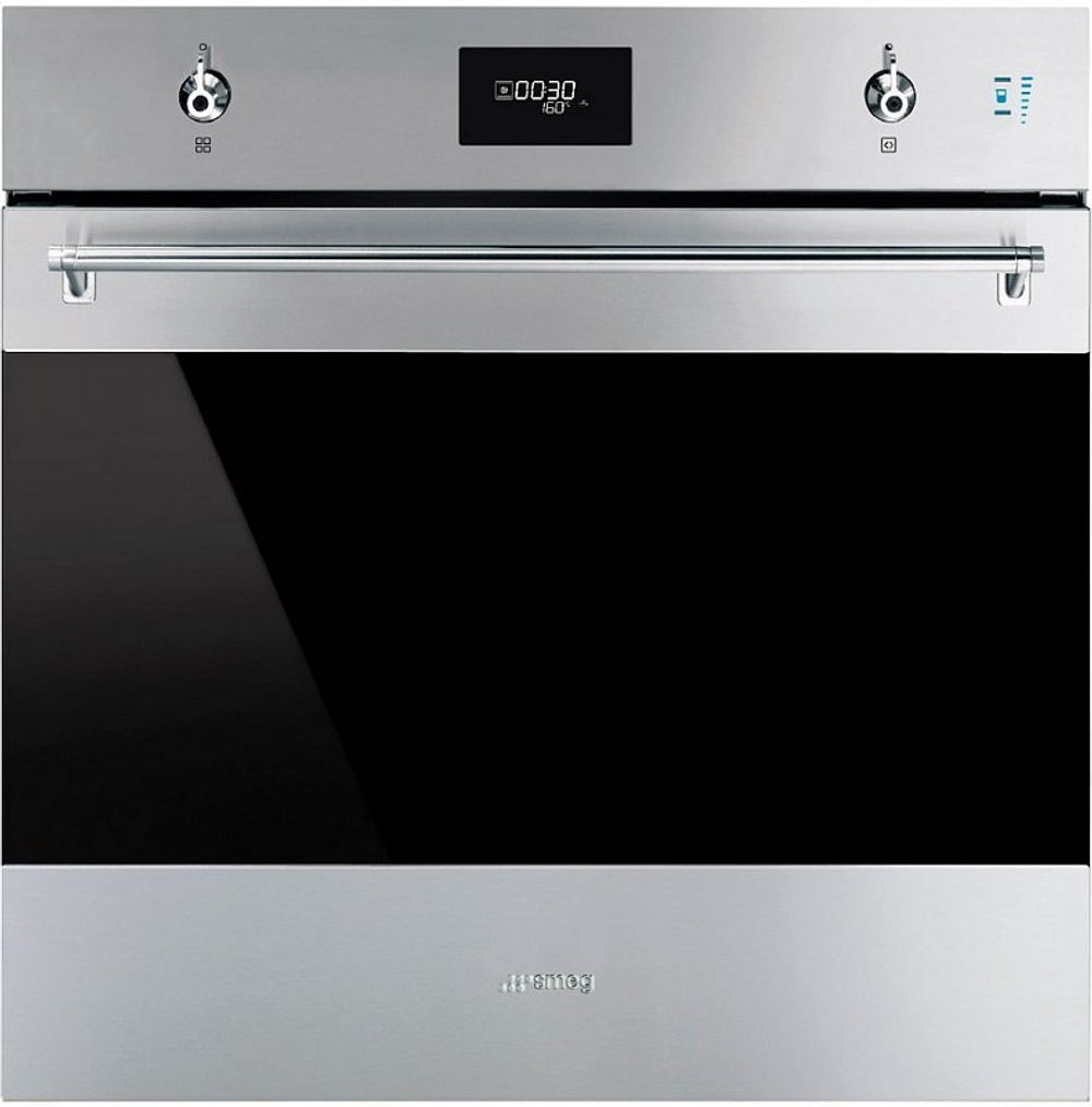 Smeg  SOP6301S2X
