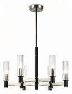 Люстра на штанге Ambrella Light LH LH55501