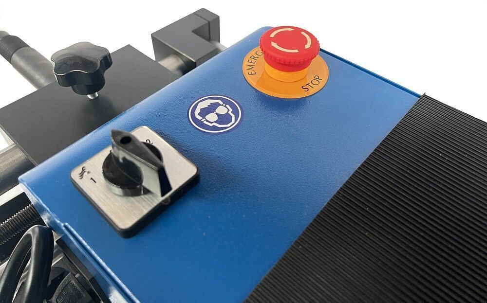 Станок для проточки тормозных дисков AM-983M AE&T