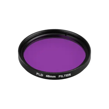 Светофильтр LGD-DIAFILM-COLORFUL-R46 (BK-VT) (Arlight, Металл) 059508