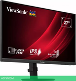 Игровой монитор ViewSonic VG2709-2K-MHD