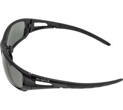 Открытые защитные очки Delta Plus RIMFIRE POLARIZED с затемненными линзами RIMFIPO