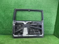 Крышка багажника UAZ Patriot (2014-н.в.)