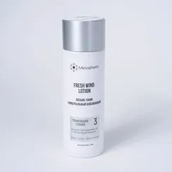 Лосьон-тоник универсальный освежающий