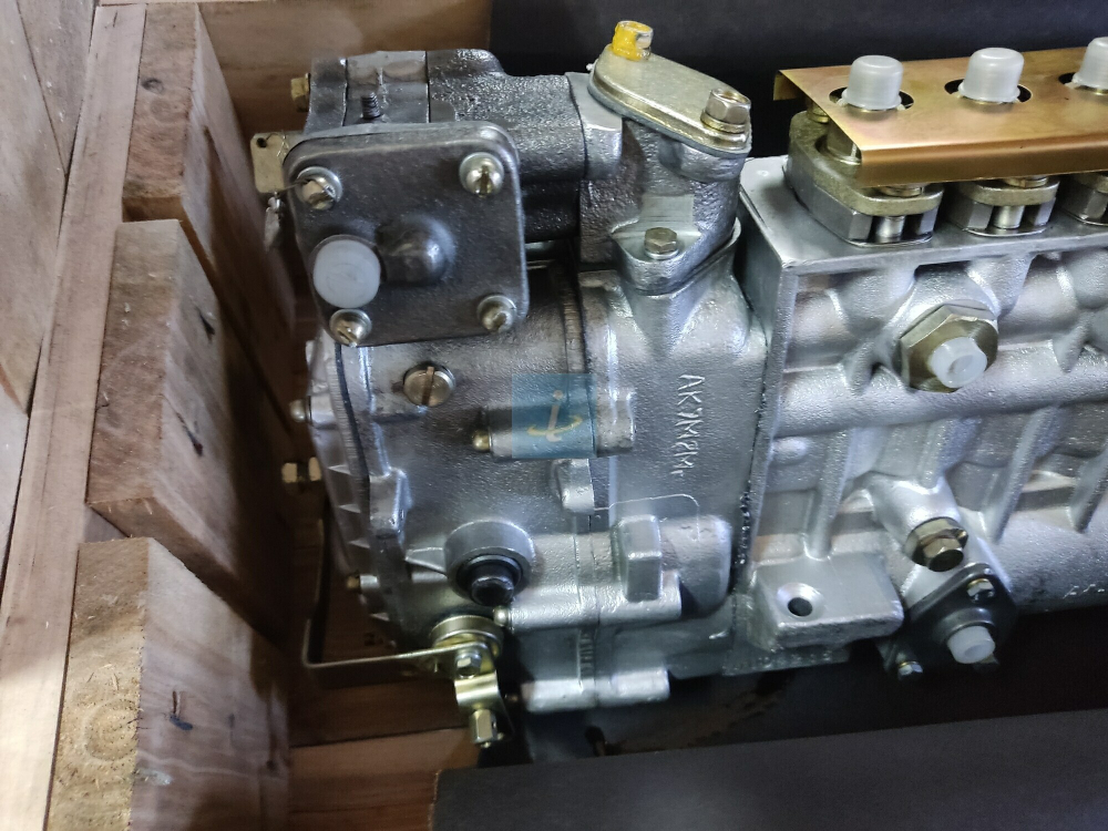 ТНВД 173.1111005-30