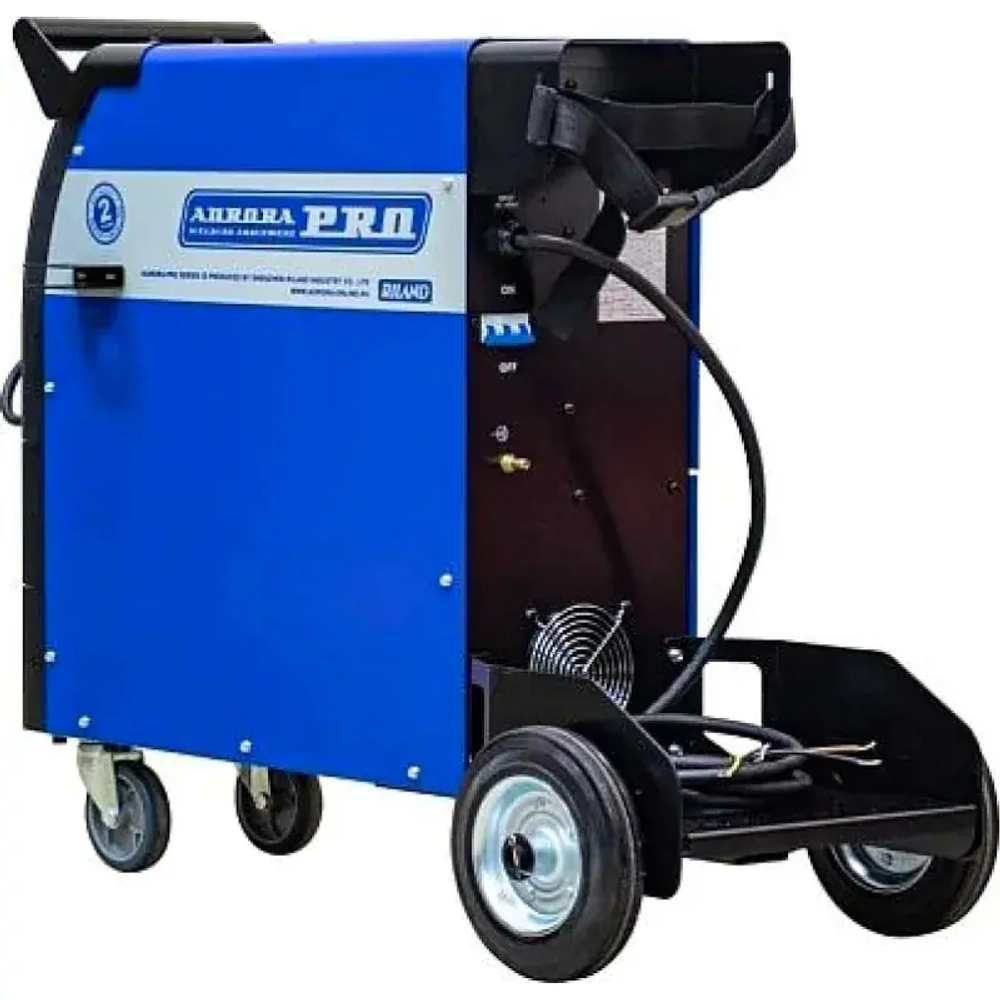 AuroraPRO SKYWAY 250/3 инверторный сварочный полуавтомат 7232548