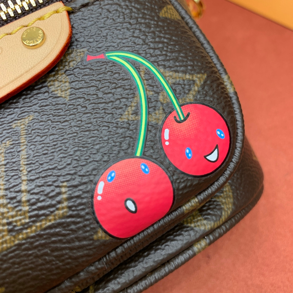 Louis Vuitton Mini Bumbag