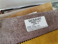 Микровелюр Forte (Форте) 4