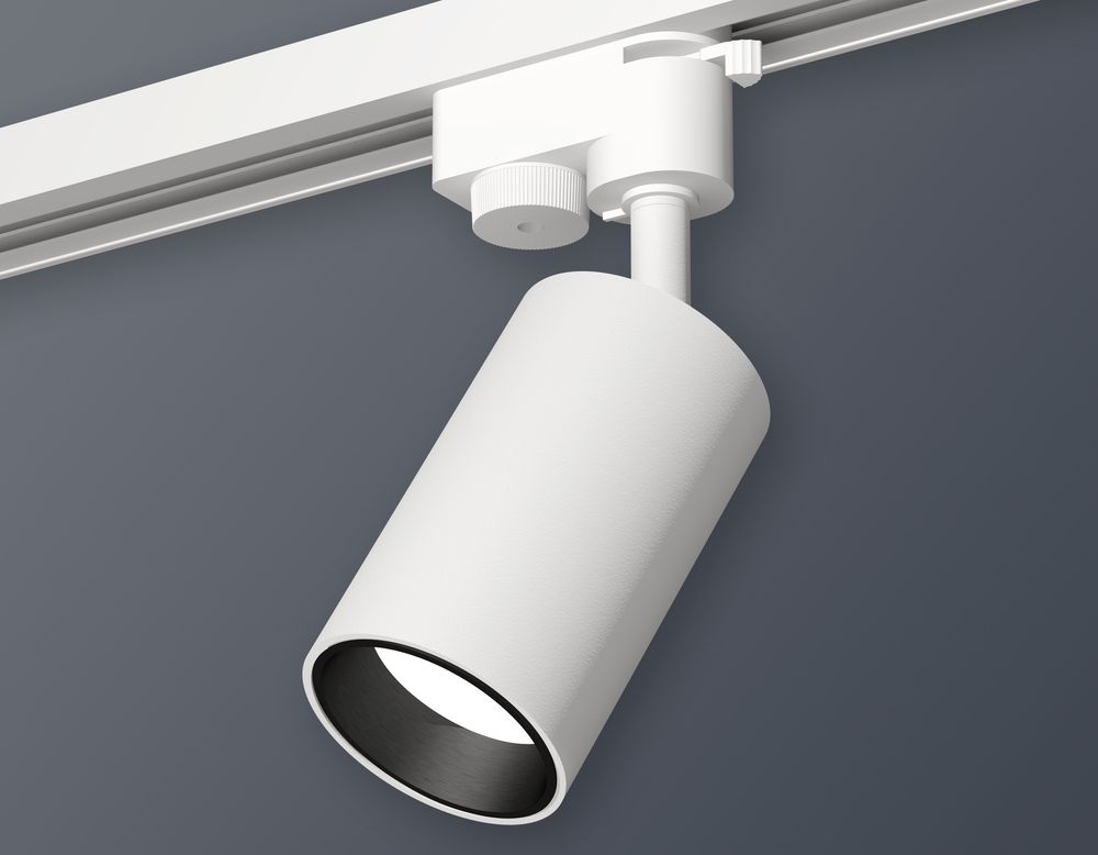 Ambrella Комплект трекового однофазного светильника Track System XT6322021