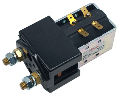 Крепление на шину 5 кабеля 1.5-35кв.мм 50шт ABB STJZK 81 P50 ZK81p50