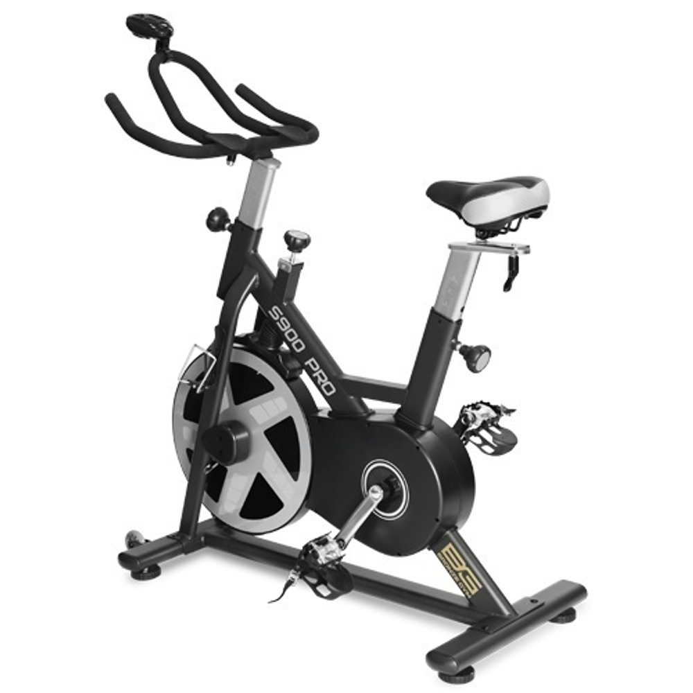 Bronze Gym S900 Pro