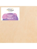 Планшет 30x30 см. Фанера