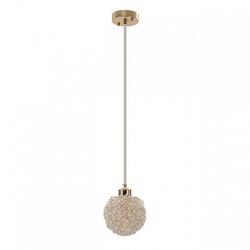 Подвесной светильник Citilux CLOUDY CL323012