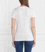 Футболка Liu Jo - белый(MF3382 JS923)