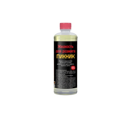 Росжиг 500мл