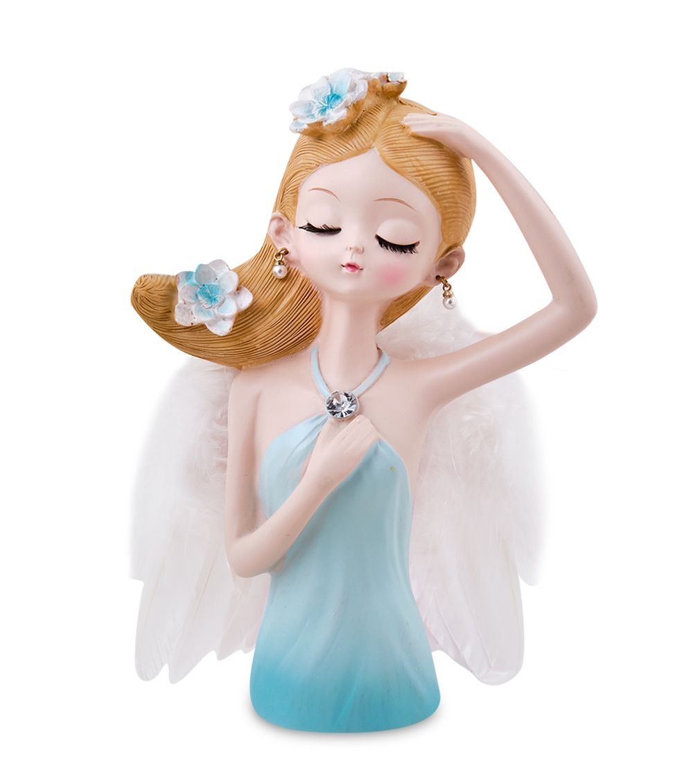 GAEM Home MF-139/2 Фигурка «Цветочный ангел»