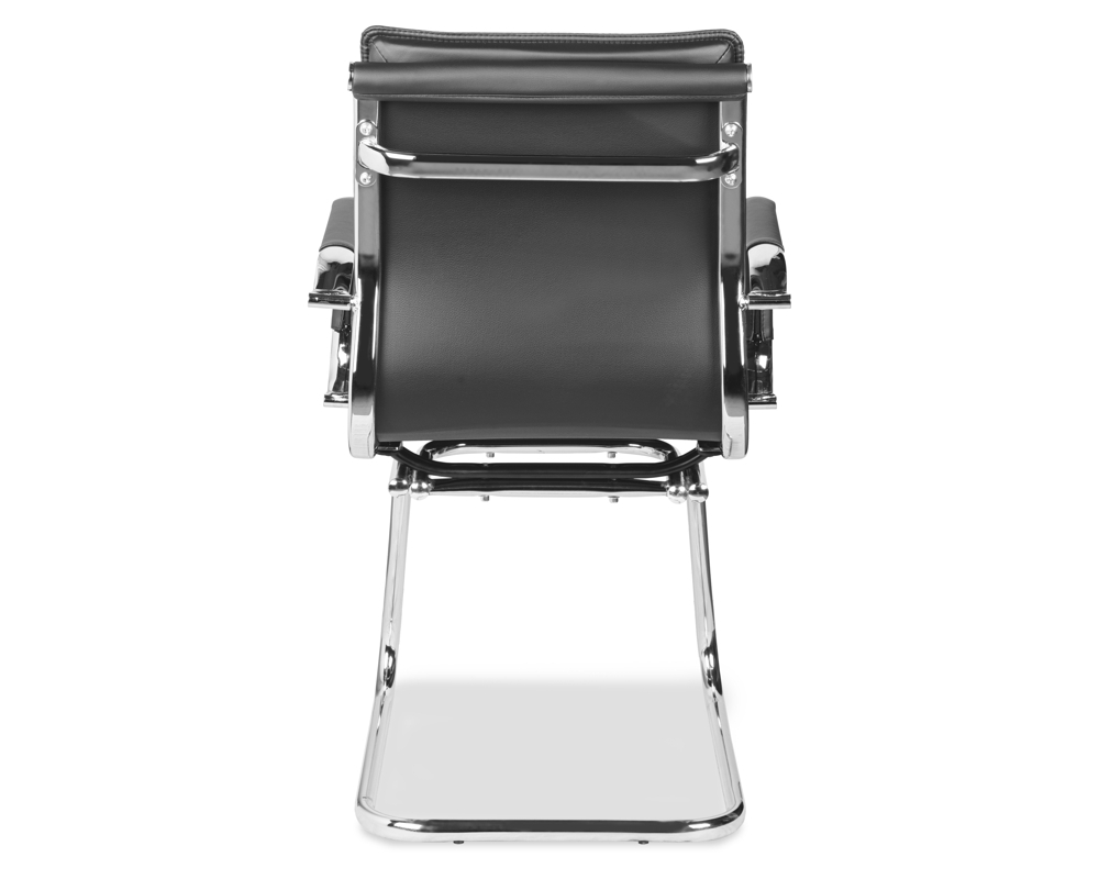 Кресло College CLG-617 LXH-C Grey