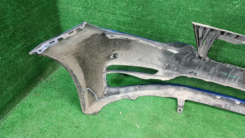 Бампер передний KIA Rio 3 QB (2015-2017)