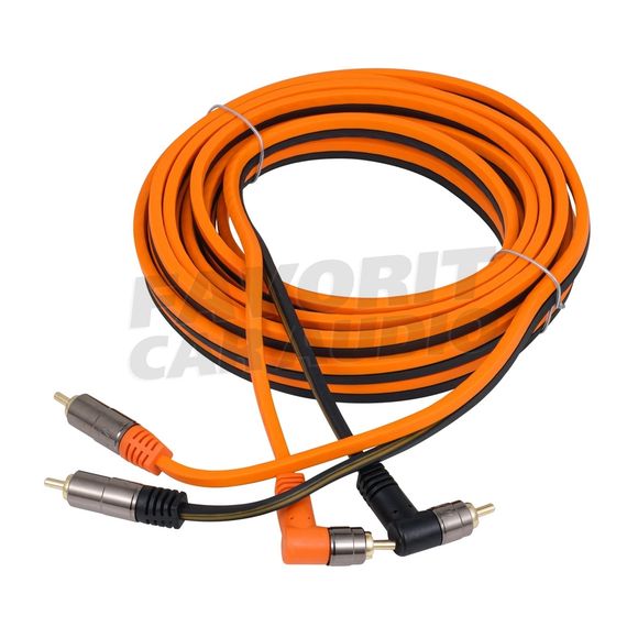 Межб. кабель DL Audio Raven RCA 6M