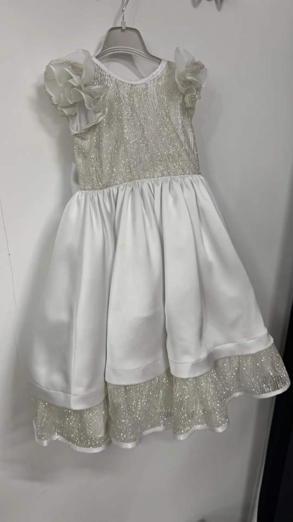 Платье размер 104