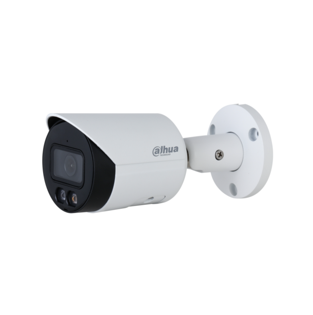 Видеокамера IP Dahua DH-IPC-HFW2449SP-S-IL-0280B