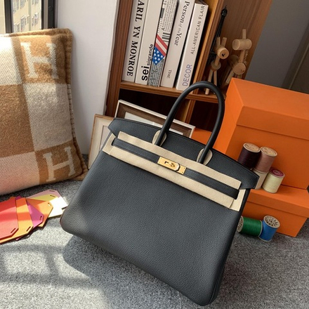 Hermes Birkin 35