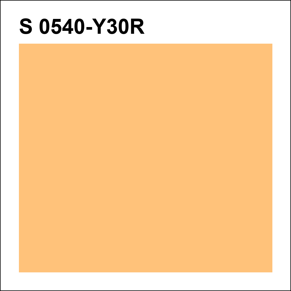 S 0540-Y30R за кг