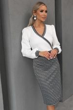 Платье Грация №2 Valentina (Акция)