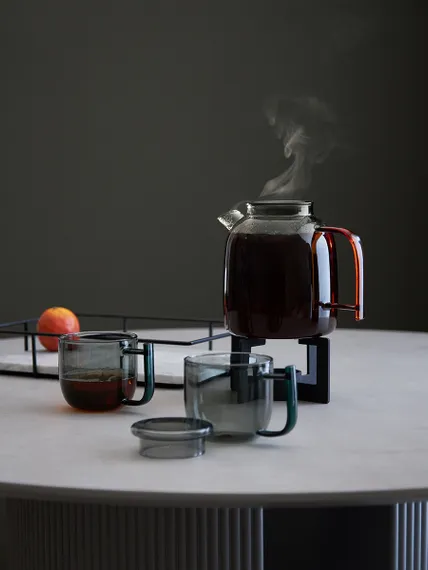 Набор кружек misty, 380 мл, 2 шт.