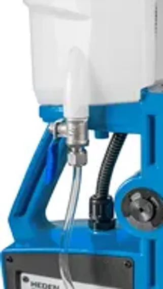 Поршневой безмасляный 2 в 1 компрессор TC-BL DC2090