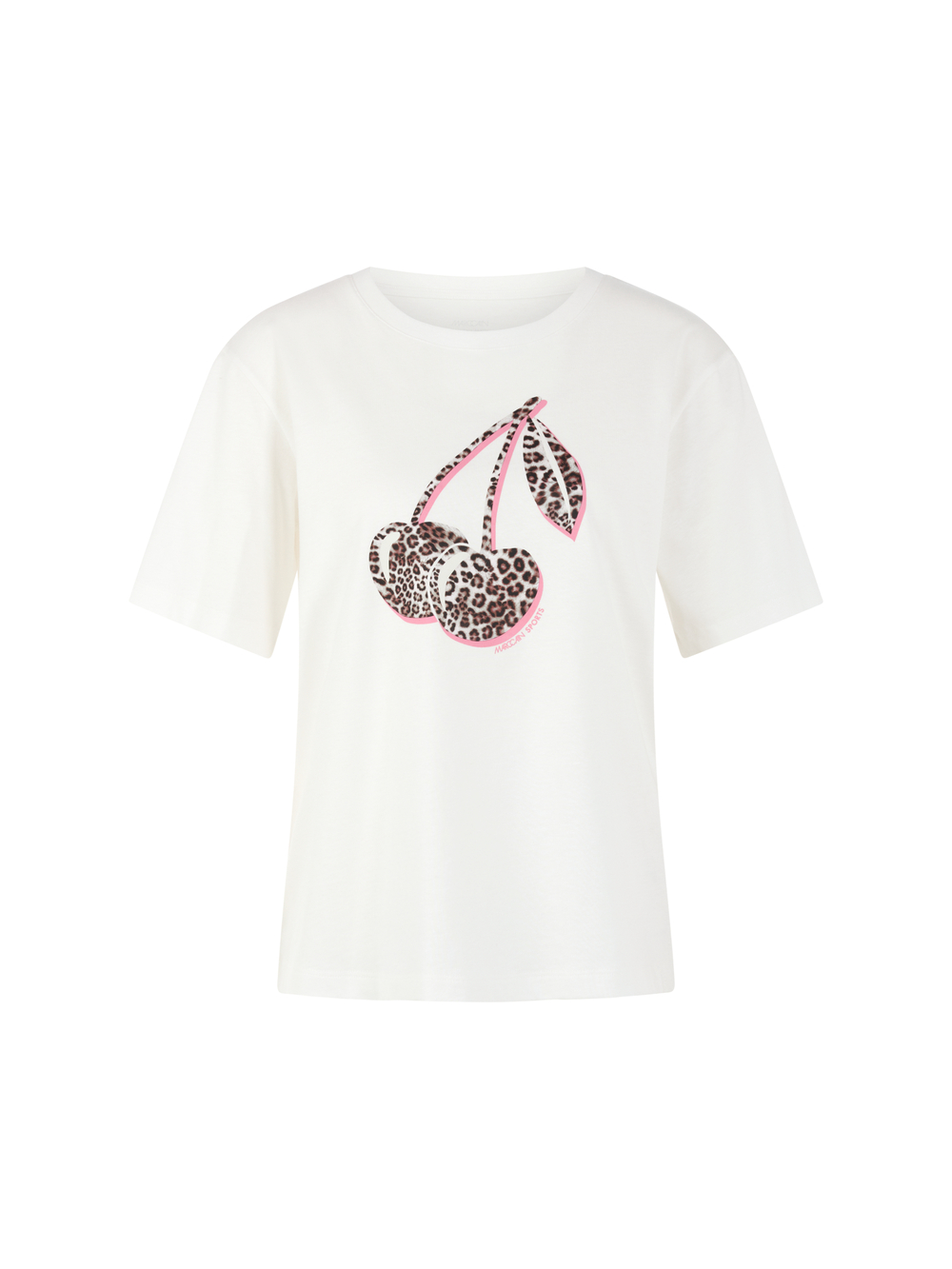 Футболка из хлопка