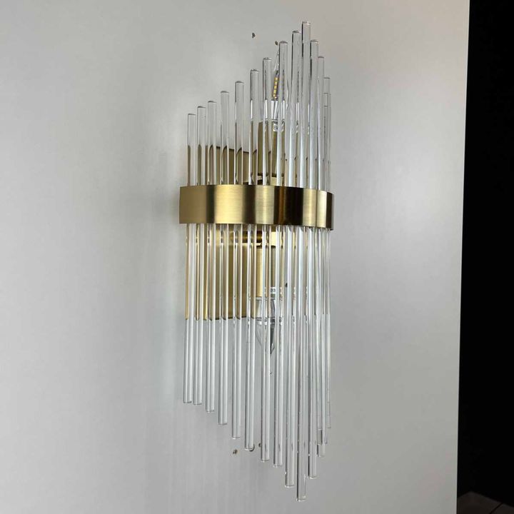 Настенный светильник Imperium Loft Concert 133212-22