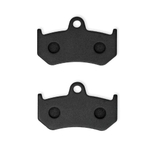 Колодки тормозные стандартные Sledex для Yamaha SM-05013