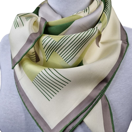 Платок 90x90 см AV-HA89002