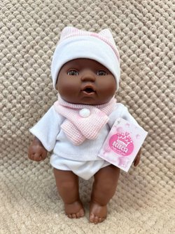 Пупс Berbesa GORDI 26см (260NB1)