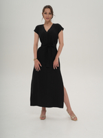 Платье женское | Пл-1030 вискоза крэш