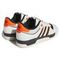 Adidas originals RIVALRY 86 Кроссовки для скейтборда Низкие Белые Черные Оранжевые Унисекс