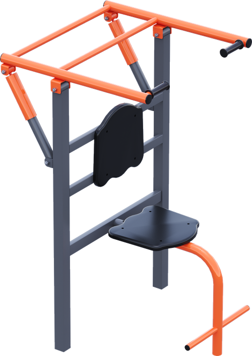 Тренажер Подтягивание С.09-094