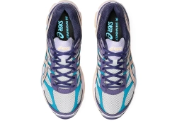 Asics Gel-Cumulus 16 "Cloud Grey Bisque"