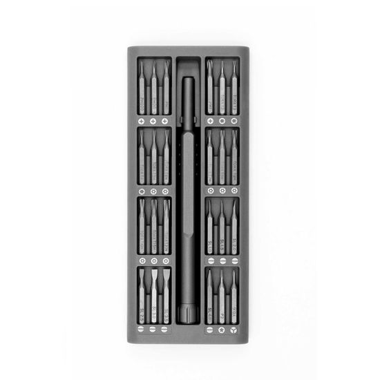 Отвёртка Everbit