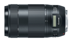 Объектив Canon EF 70-300mm f/4-5.6 IS II USM