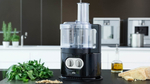 Кухонный комбайн Braun IdentityCollection FP5150BK