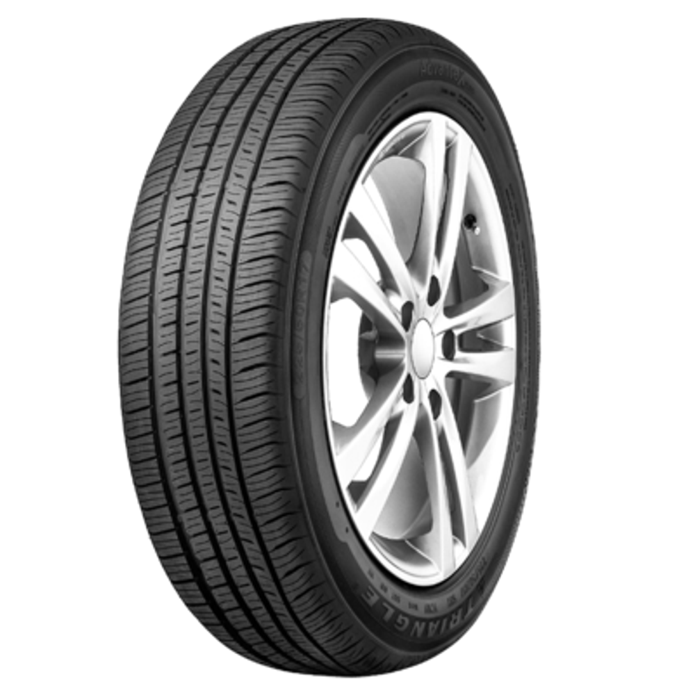 205/55R15 88W AdvanteX TC101 TL M+S