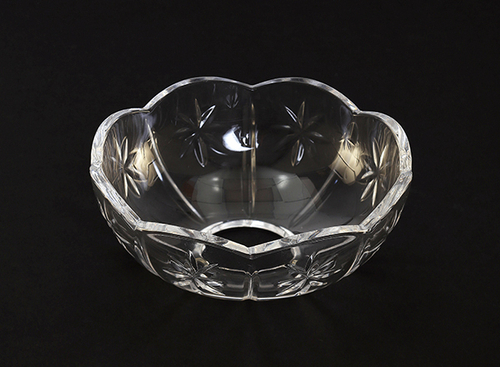 Розетка редкая №0220