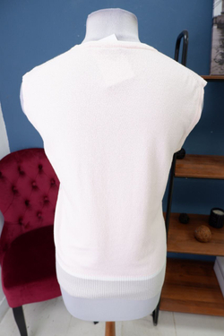 Безрукавка Pezzo базовая 46 размер