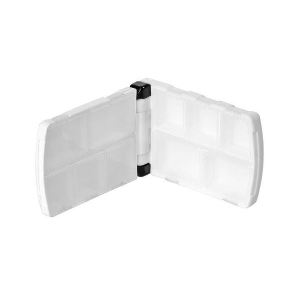 Коробка Helios 9.7x6.4x3cm (HS-K-W)