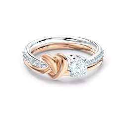 LIFELONG HRT:RING CZWH/MIX 52 5535406